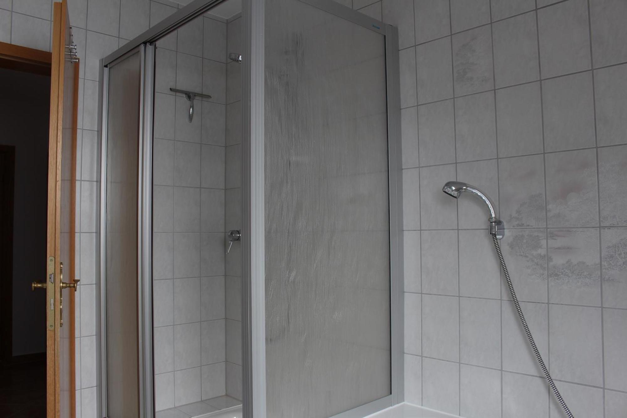 Ferienwohnung Krick Bad Soden-Salmünster Exterior foto